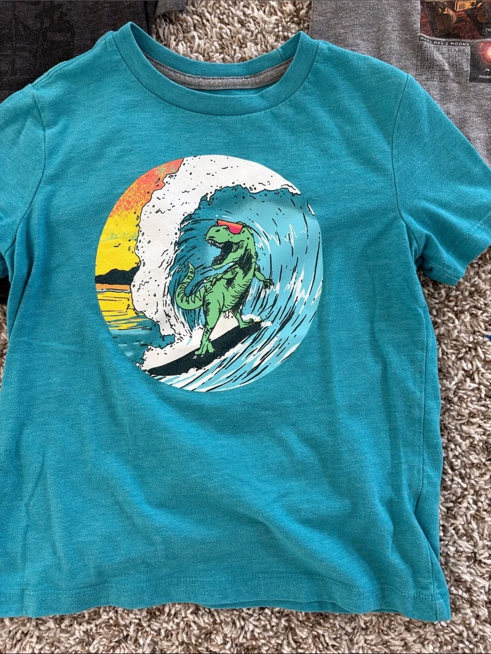 Old Navy five short